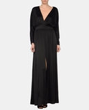 HALSTON HERITAGE - Långklänning - 5