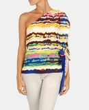 HALSTON HERITAGE - Topp