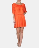HALSTON - Kort klänning - 2