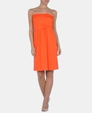 HALSTON - Kort klänning - 3