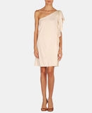 HALSTON - Kort klänning - 5