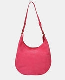 HALSTON - Läderbag