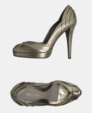 HALSTON - Pumps