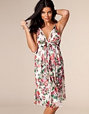 Halter Dress