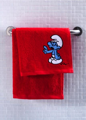 Handduk «Brainy» (2-pack)