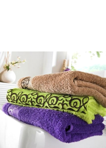 Handdukar «Phuket», 2-pack