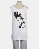 HANITA - Kortärmad t-shirt
