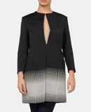 HANITA - Lång jacka