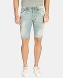 HANK - Denimbermuda