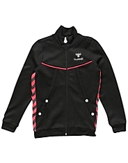 Hannah Zip Jacket
