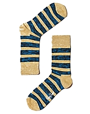 Happy Hemp Socks