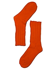 Happy Wool Socks