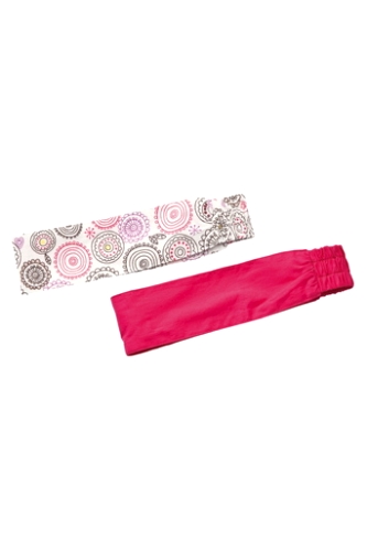 Hårband, 2-pack - 2