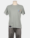 HARD BOY - Kortärmad t-shirt