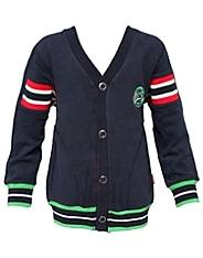 Hardy Kids Sweat Cardigan