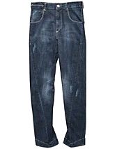 Haris Pants - 2