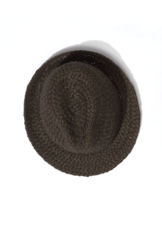 Hatt, dam