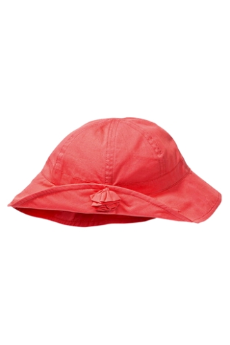 Hatt, flick - 2