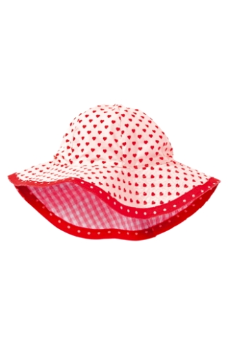 Hatt, flick - 3
