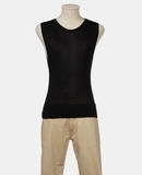 HAUTE - Ärmlös jumper