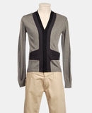 HAUTE - Cardigan - 2