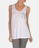 HAUTE HIPPIE - Kortärmad t-shirt - 2
