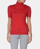 HAUTE - Kortärmad jumper - 2
