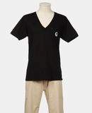 HAUTE - Kortärmad t-shirt - 3