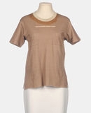 HAUTE - Kortärmad t-shirt - 5