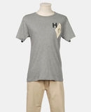 HAUTE - Kortärmad t-shirt - 6