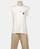 HAUTE - Kortärmad t-shirt - 9