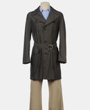 HAUTE - Lång jacka - 3