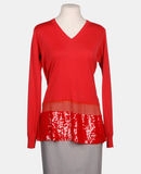 HAUTE - Långärmad jumper - 2