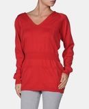 HAUTE - Långärmad jumper
