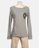 HAUTE - Långärmad t-shirt