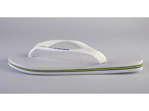 Havaianas: Brasil Logo