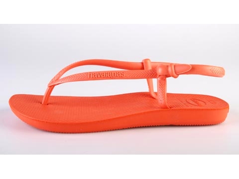 Havaianas: Fit