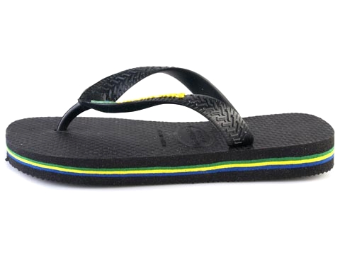 Havaianas: Kids Brasil Logo