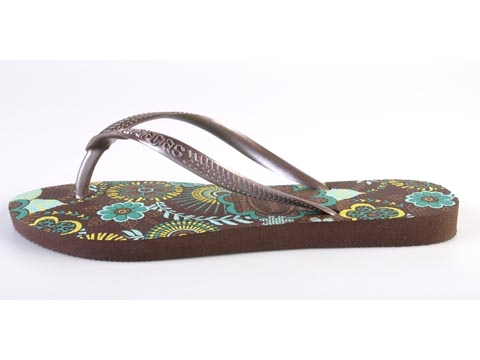 Havaianas: Slim Etnics
