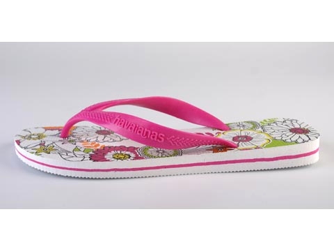 Havaianas: Surf Girl