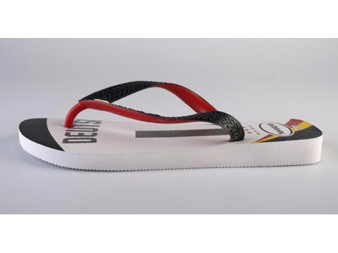 Havaianas: Teams