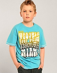 Hawaii Tee - 2