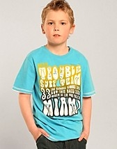 Hawaii Tee