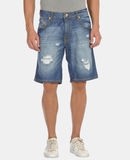 HB HI-BAND - Denimbermuda - 2