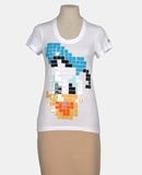HEAD PORTER PLUS - Kortärmad t-shirt