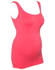 Heal Top Broad Strap