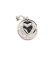 Heart Charm