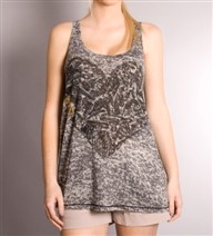 Heart Swing Tank
