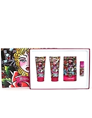 Hearts & Daggers Gift Set