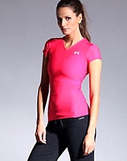 Heatgear Compression Tee